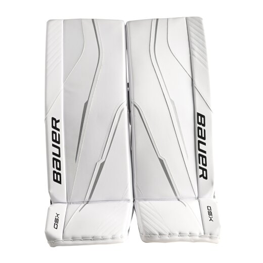 Bauer GSX Goal Pad Senior