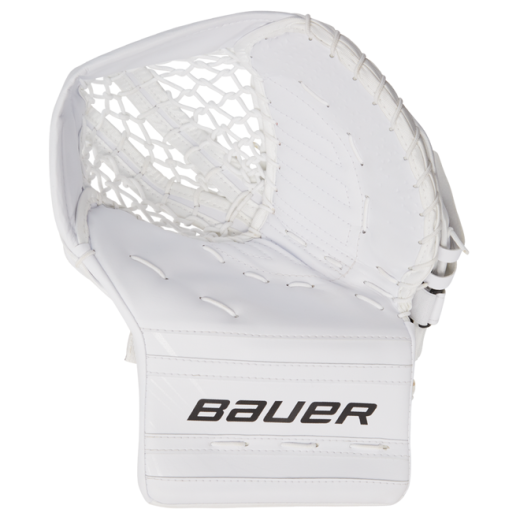 Bauer GSX Catch Glove Junior