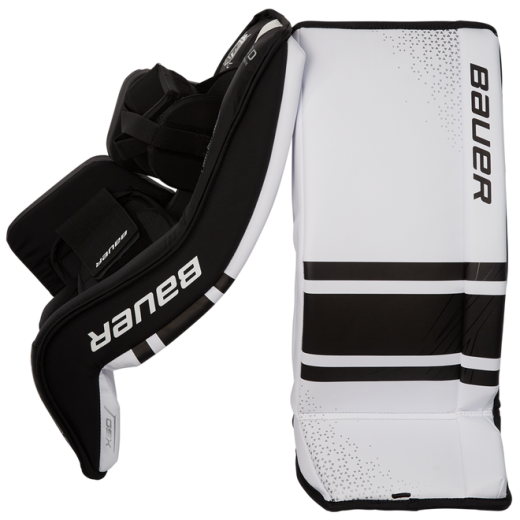 Bauer GSX Prodigy Goal Pad Youth