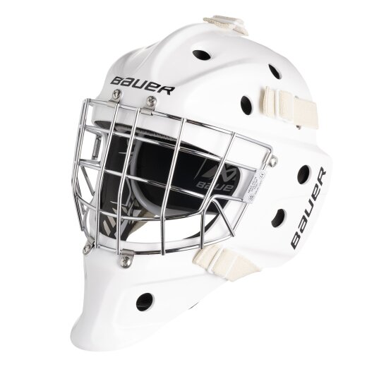 BAUER Profile 930 Torwart Maske Senior