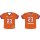 Frankfurt UNIVERSE Fan-Shirt Mesh 2019 mit Nummer 12 orange 2XL
