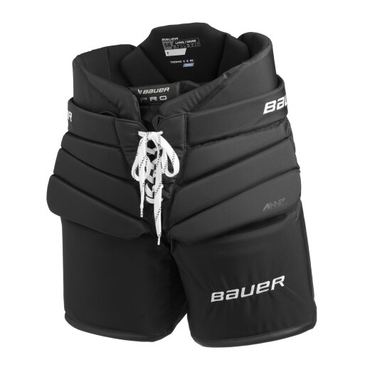 Bauer PRO Torwart Hose Senior