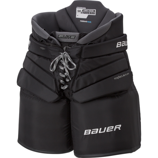 Bauer Goal Pant Elite - Intermediate