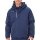BAUER Heavyweight Jacke Supreme - navy - Junior