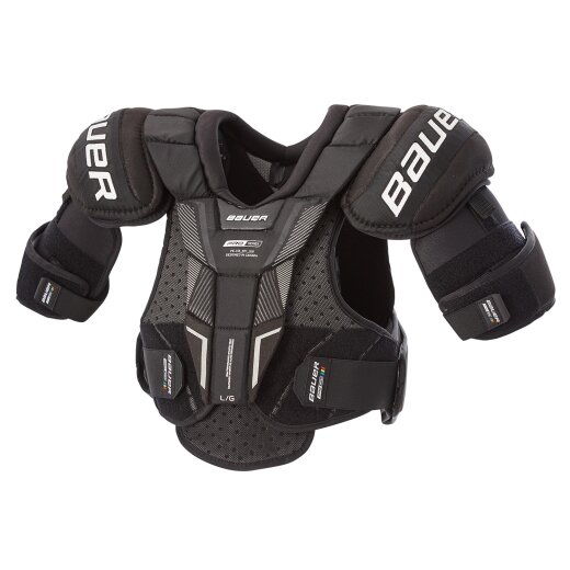 Bauer Pro series Shoulder pad Senior