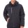 BAUER Lightweight Jacke Supreme - schwarz - Senior XS