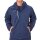 BAUER Lightweight Jacke Supreme - navy - Junior