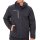 Bauer Lightweight Jacket Supreme - black - Youth