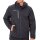 Bauer Lightweight Jacket Supreme - black - Youth S