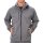 Bauer Lightweight Jacket Supreme - grau - Youth