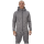 Bauer Vapor Fleece Zip Hoody Junior grey