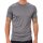 Bauer Vapor Team Tech T-Shirt Senior grey