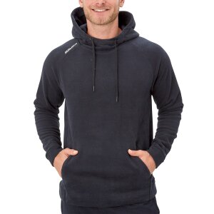 BAUER Perfect Hoody Junior schwarz