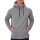 Bauer Perfect Hoodie Senior grey