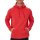 Bauer Perfect Hoodie Senior red XS