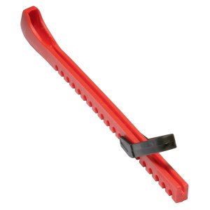 SHER-WOOD Skate Guard red
