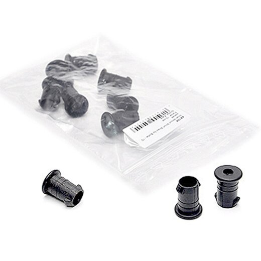 SHERWOOD  Verschluss für Trinkflasche - 10 Stück