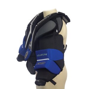 VAUGHN Velocity VE9 Pro Torwart Arm- Brustschutz - Senior