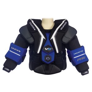 VAUGHN Velocity VE9 Pro Torwart Arm- Brustschutz - Senior