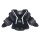 VAUGHN Velocity V9 Goalie Chest protector - Junior