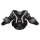 VAUGHN Velocity V9 Torwart Arm- Brustschutz - Bambini