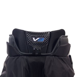 VAUGHN Velocity V9 Pro Carbon Goalie pant - Senior black L