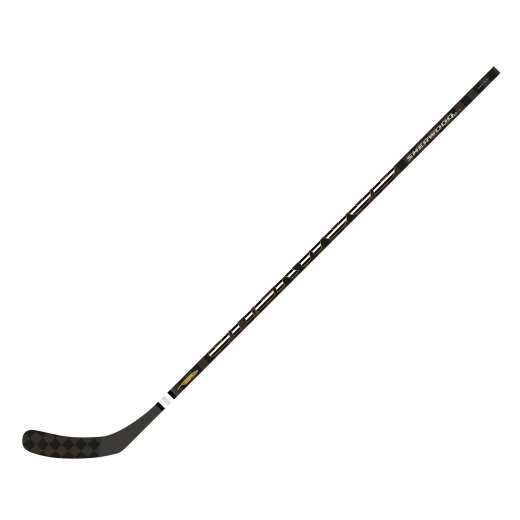 Sher-Wood Code III Grip Composite Stick Senior - 85 Flex - 64" PP26MAX right hand down