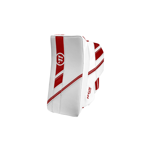 WARRIOR Ritual G5 PRO Stockhand Senior