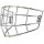 Warrrior Ritual Square Cage Youth