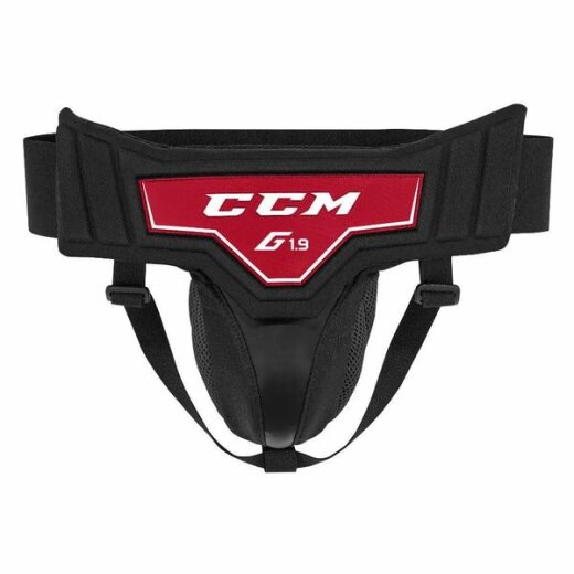 CCM TW-Tiefschutz 1.9 Intermediate