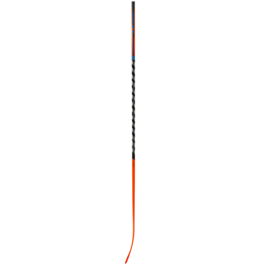 Warrior Covert QRE 10 Grip Composite Stick Youth - 30 Flex - 47" W03 Backstrom right hand down