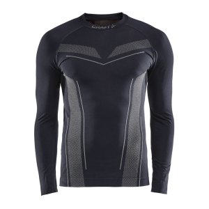 Craft PRO Control Seamless Longsleeve Senior