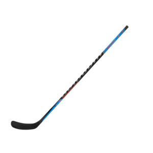 Warrior Covert QRE Pro T1 Grip Composite Stick Senior -...