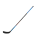 WARRIOR Covert QRE Pro T1 Grip Composite Schläger Intermediate - 55 Flex - 57"