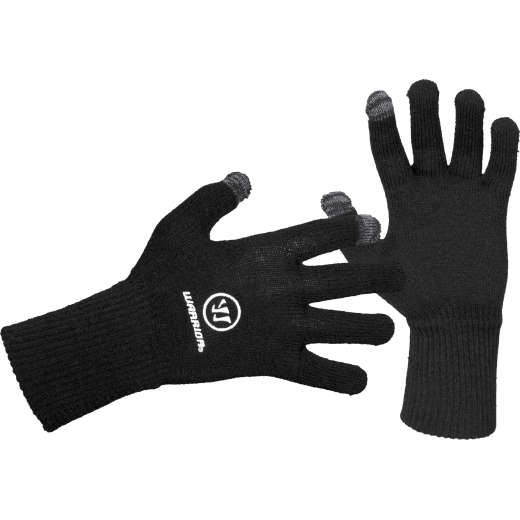 Warrior Team Knitted gloves