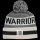 Warrior Classic Mütze mit Bommel 20