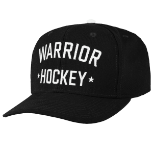 WARRIOR Hockey Snapback Cap Senior