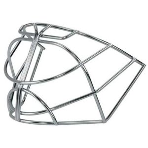 Bauer NME RP 633 Non-Certified Cat Eye Cage Senior