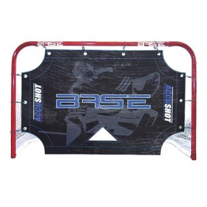 BASE Accushot Torwand mit Gummibändchen 72"