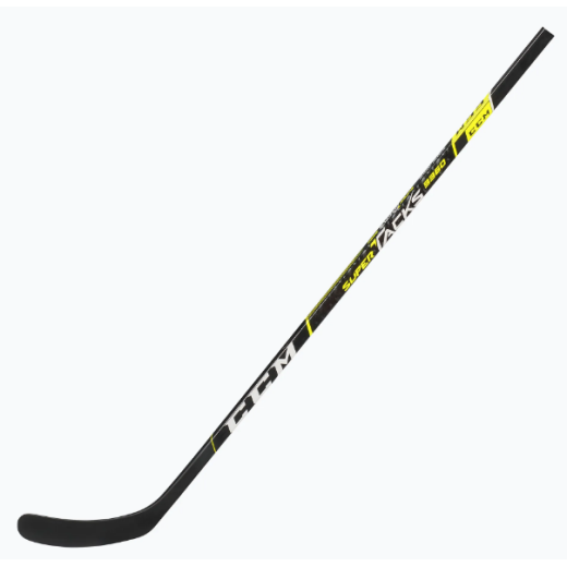CCM Super Tacks 9360 Composite Stick Junior