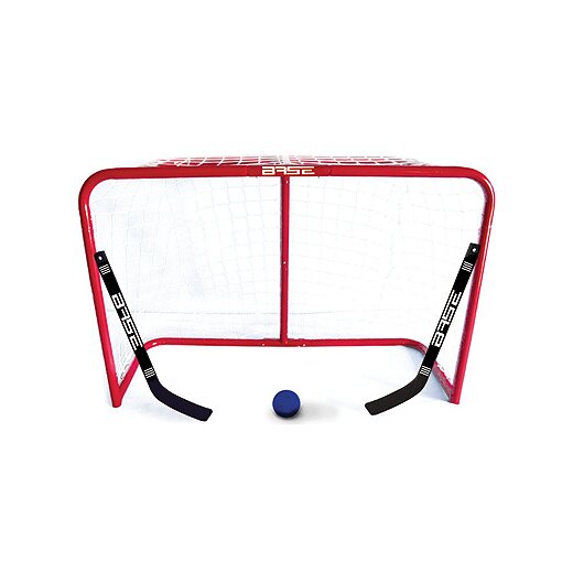Base Street Goal 32" incl. 2 Ministicks and Softball