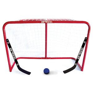BASE Street Tor 32" inkl. 2 Ministicks und Softball