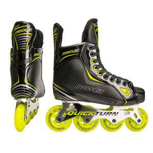 Graf Maxx20 Inlinehockey Skate Senior 45 R