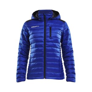 CRAFT Isolate Jacket Frauen