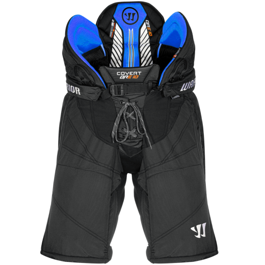 Warrior Covert QRE10 Pant Youth black S