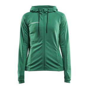 CRAFT Evolve Hood Jacket Frauen