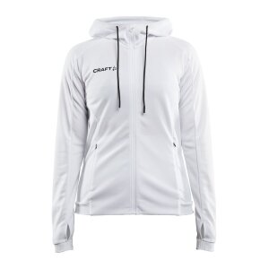 CRAFT Evolve Hood Jacket Frauen