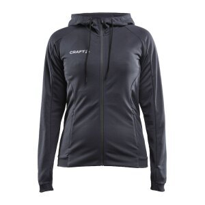 CRAFT Evolve Hood Jacket Frauen