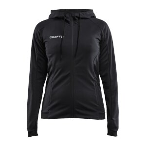 CRAFT Evolve Hood Jacket Frauen