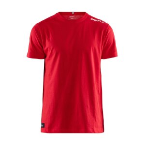 CRAFT Community Mix Kurzarm T-Shirt Herren